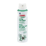 Gehwol Fusskraft Spray pour les soins des pieds 150ml
