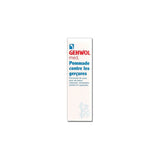 Gehwol Med Pommade contre les gerçures 125ml