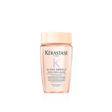 Kérastase Gloss Absolu Bain Hydra-Glaze (format voyage) 80ml