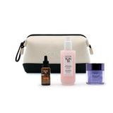 Coffret Yonka Noel 2025 - Rituel Vitamine C