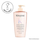 Kérastase Gloss Absolu Bain crème Hydra-Glaze 500 ml