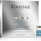 Kérastase Spécifique Cure apaisante anti-inconforts 12x0.20fl.oz